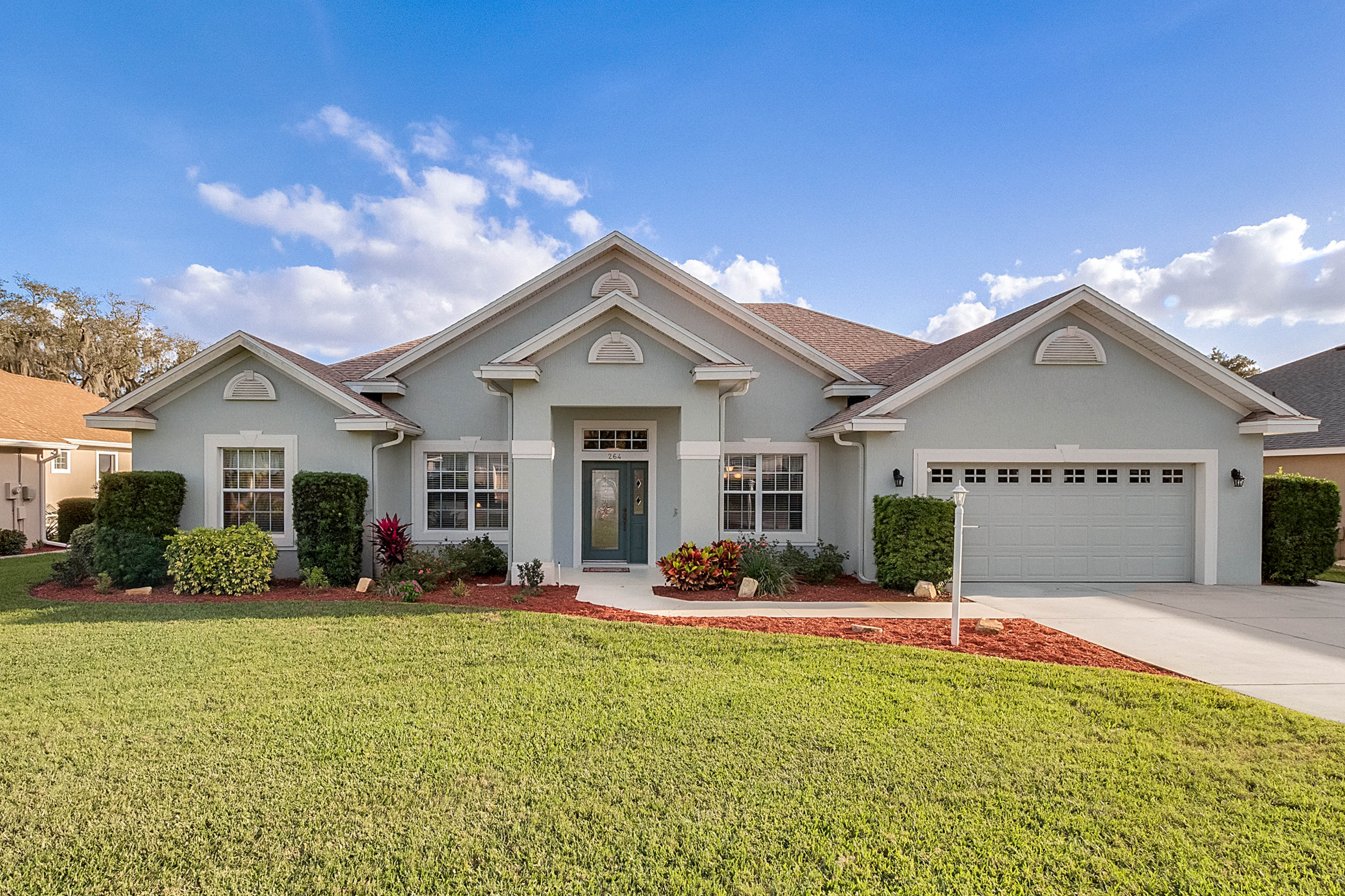 Ruby Lake Homes for Sale in Winter Haven The Stones Real Estate Firm